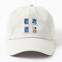 Girl Interrupted T Shirt Dad Hat