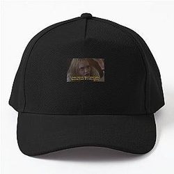 Lisa Rowe Angelina Jolie Girl Interrupted Baseball Cap