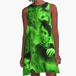 Girl Interrupted Movie dress
