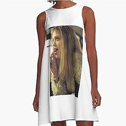 Lisa Girl Interrupted Dress