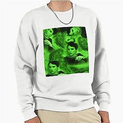 Girl Interrupted Sweatshirt