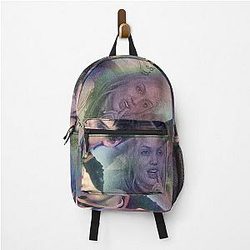Girl Interrupted Movie Aesthetic Backpack