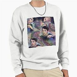 Girl interrupted movie aesthetic sweatshirt