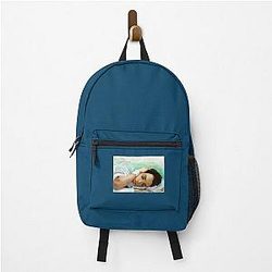 Girl Interrupted, Backpack