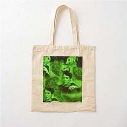 Girl, Interrupted Movie Tote Bag