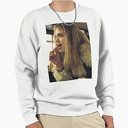 Lisa Girl Interrupted Sweatshirt