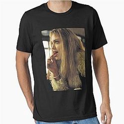 Lisa Girl Interrupted Essential T-Shirt