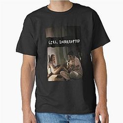 Girl, Interrupted Classic T-Shirt