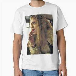 Lisa Girl T-Shirt