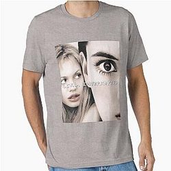 Girl Interrupted T-Shirt