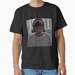 Daisy from the classic movie Girl, Interrupted T-Shirt