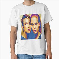 Girl Interrupted Classic T-Shirt