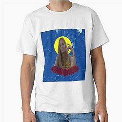 Girl Interrupted Classic T-Shirt