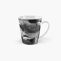 Girl Interrupted Mug