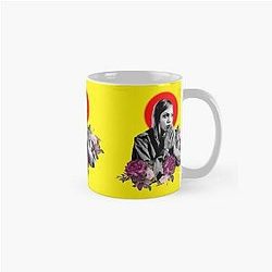 Girl Interrupted Classic Mug