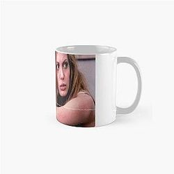 Girl Interrupted Art Classic Mug