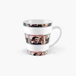 Girl Interrupted Art Tall Mug