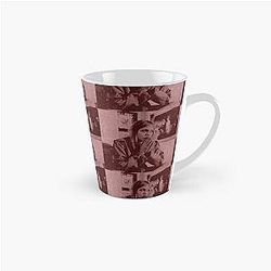 Girl Pop Art Mug