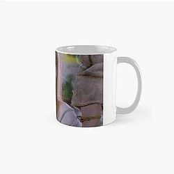 Girl Interrupted Art Mug
