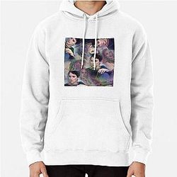 Girl Interrupted Movie Aesthetic Pullover Hoodie