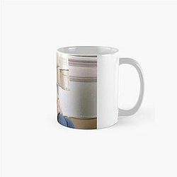 Girl Interrupted Vintage Classic Mug