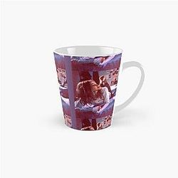 Girl Interrupted Tall Mug