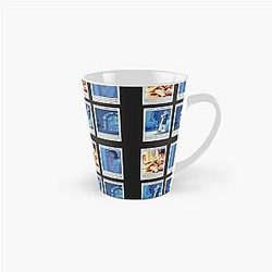 Girl Interrupted Sticker Set T-Shirt Tall Mug