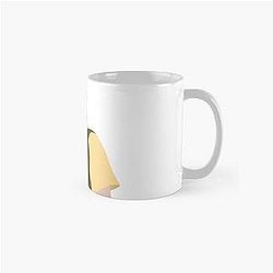 Lisa - Girl, Interrupted - Classic Mug