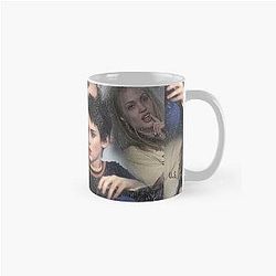 Girl Interrupted Classic Mug
