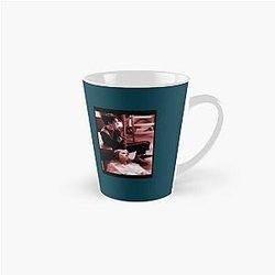 Girl Interrupted Vintage Mug