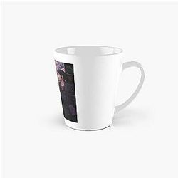 Girl Interrupted Aesthetic Art Mug
