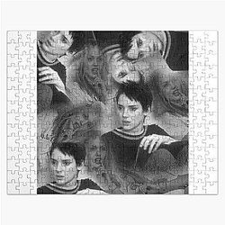 Girl Interrupted Movie Jigsaw Puzzle
