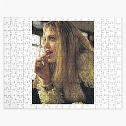 Lisa Girl Interrupted Puzzle