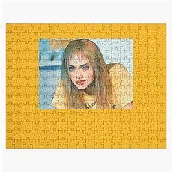 Crazy People: Girl Interrupted
