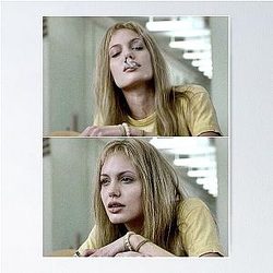 Girl Interrupted