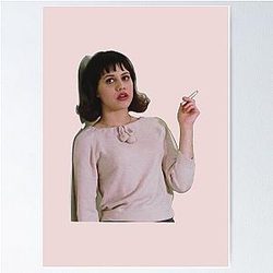 Girl, Interrupted Poster