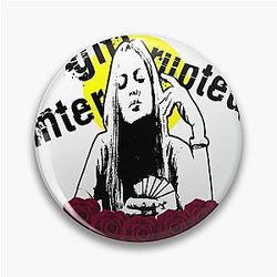 girl interrupted art