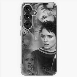 Girl Interrupted Samsung Galaxy Soft Case