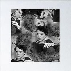 Girl Interrupted Movie Poster
