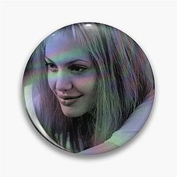 Girl Interrupted Pin