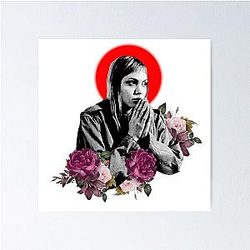 Girl Interrupted Poster