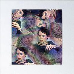 Girl Interrupted movie Poster