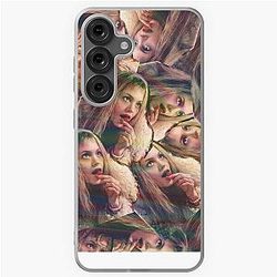 Girl Interrupted Aesthetic Samsung Galaxy Case
