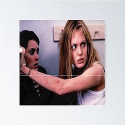 girl interrupted poster