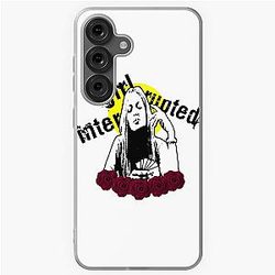 Girl Samsung Galaxy Soft Case