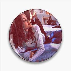 Girl interrupted Pin