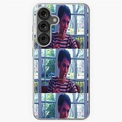 Girl Interrupted Vintage Art Samsung Galaxy Case