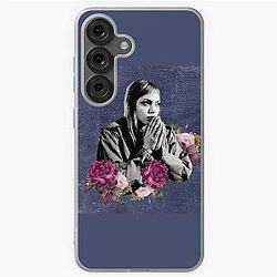 Girl Interrupted Samsung Galaxy Soft Case