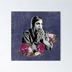 Girl Interrupted Poster