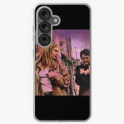 Girl, Interrupted Pop Art Samsung Galaxy Soft Case